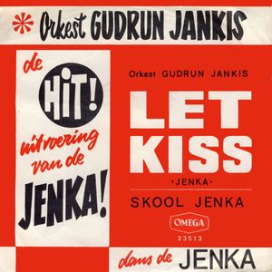 Orkest Gudrun Jankis